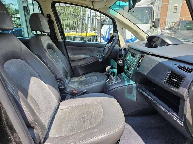Lancia Musa Musa 1.4 16v Platino