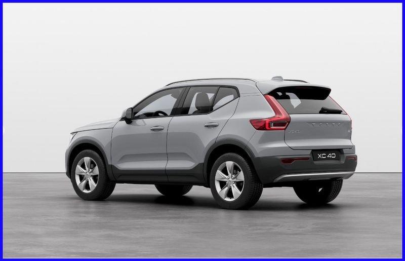 Volvo XC40 B3 automatico Core