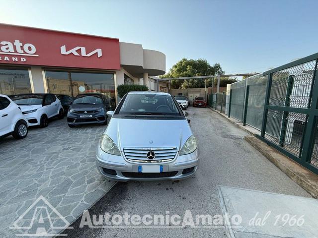 MERCEDES-BENZ A 180 CDI Avantgarde