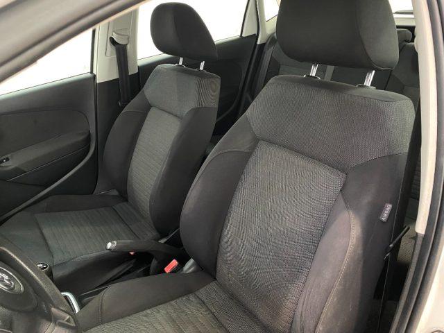 VOLKSWAGEN Polo 1.2 TDI NEOPATENTATI