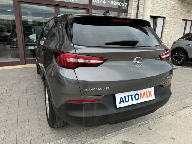 Opel Grandland X 1.5 Ecotec Business 130cv N1