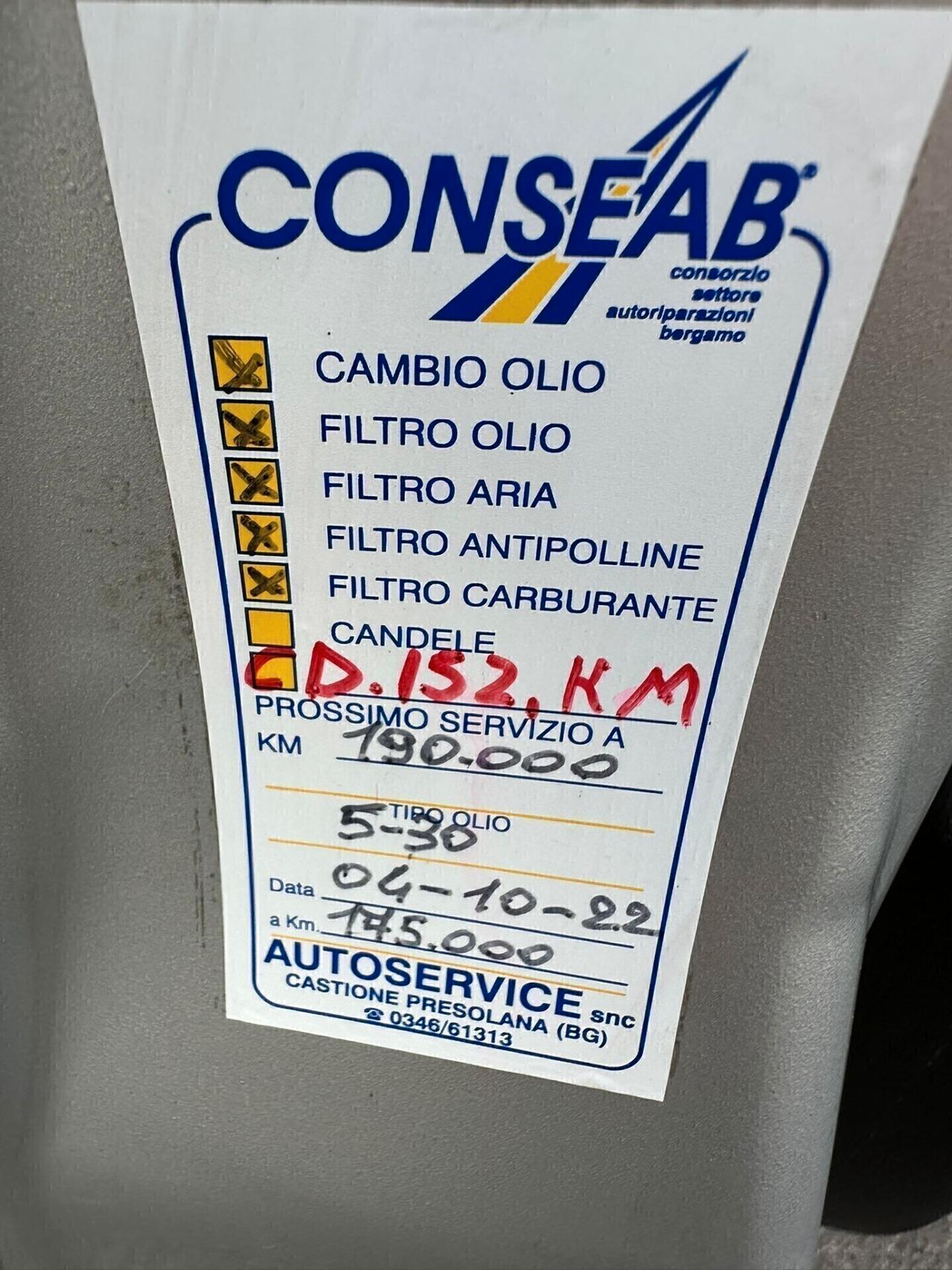 Fiat 500 1.2 EasyPower Lounge