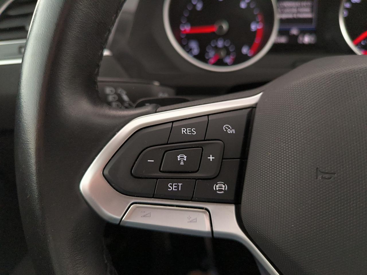 Volkswagen Tiguan 2.0 tdi life 150cv dsg