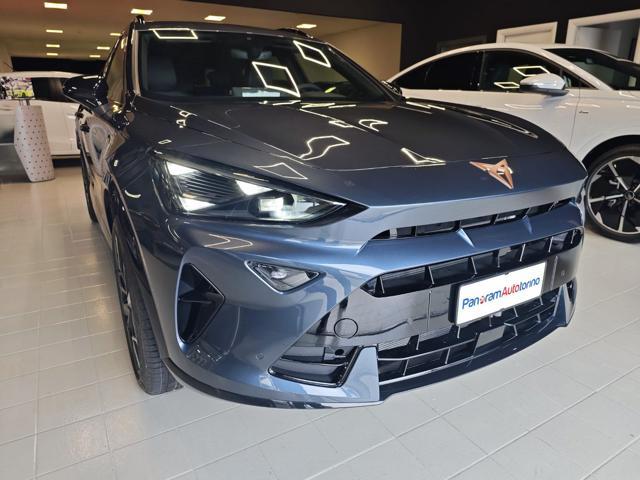 CUPRA Formentor 1.5 Hybrid DSG+pack Edge Nuova!!!!