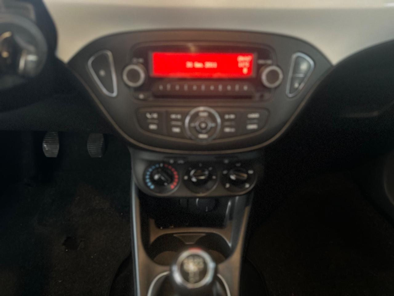 Opel Corsa 1.2 3 porte Edition