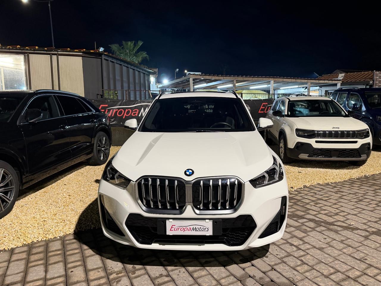 Bmw X1 sDrive 18d Msport Pro IVA ESPOSTA