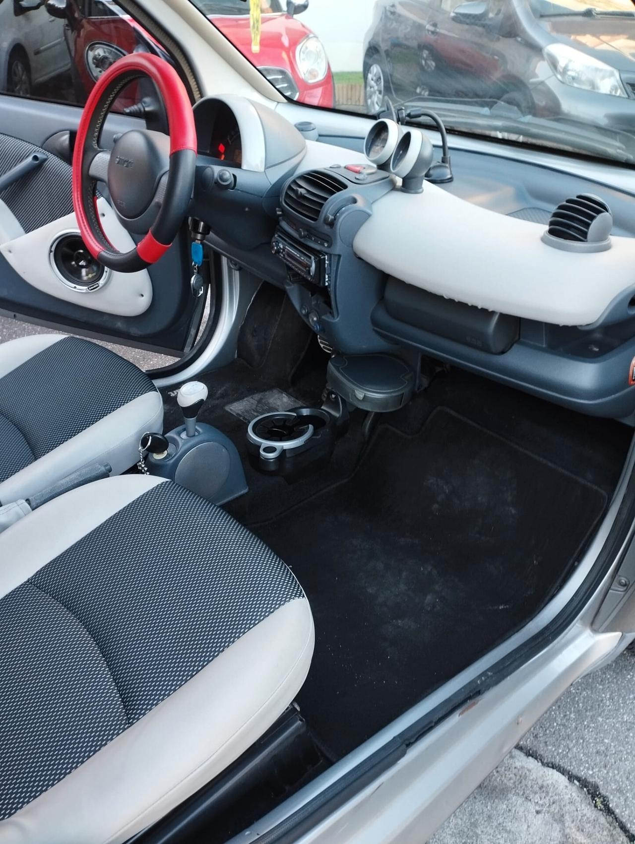 Smart 600 & pulse (45 kW)