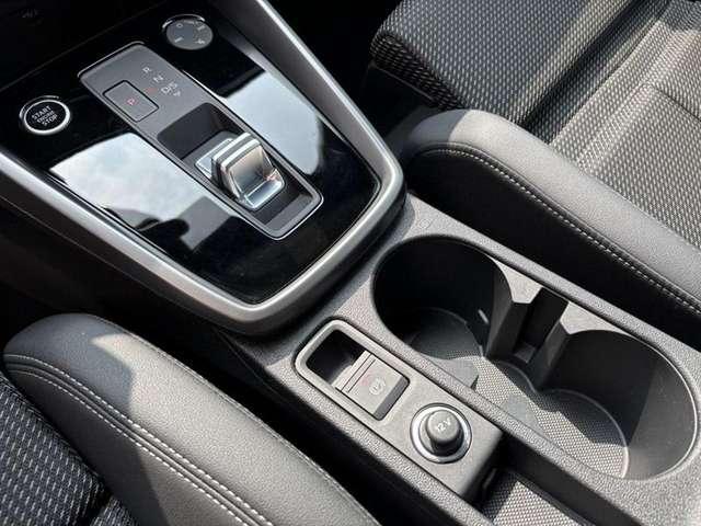 Audi A3 SPB 35 TFSI S tronic S line edition FULL LED