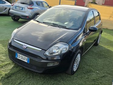 Fiat Punto Evo 1.3mjt euro 5 neopatentati