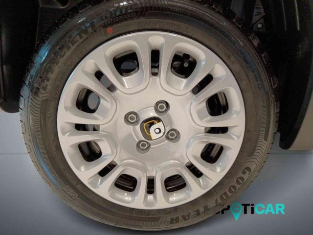 FIAT Panda 1.0 FireFly S&S Hybrid PANDINA ADAS