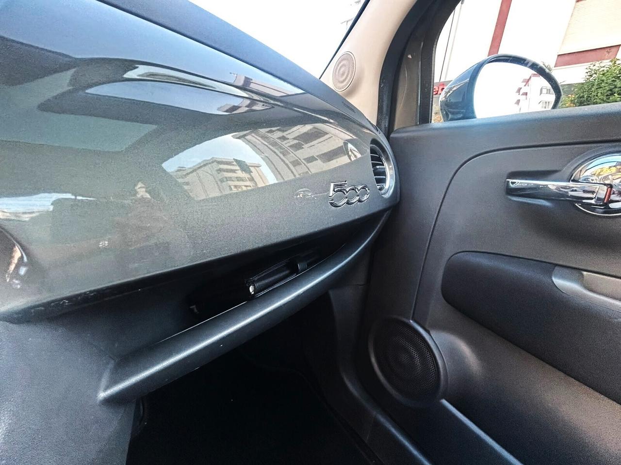 Fiat 500 1.3 Multijet 16V 95 CV Lounge