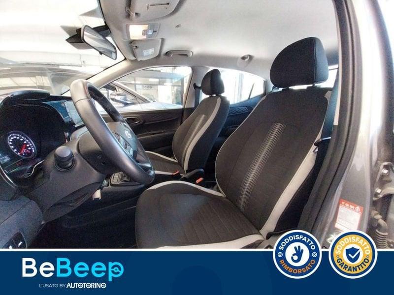 Hyundai i10 1.0 MPI TECH CONNECT PACK