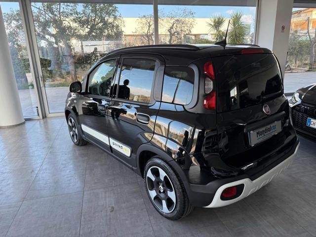 FIAT Pandina pandina coss 1.0 FireFly S&S Hybrid