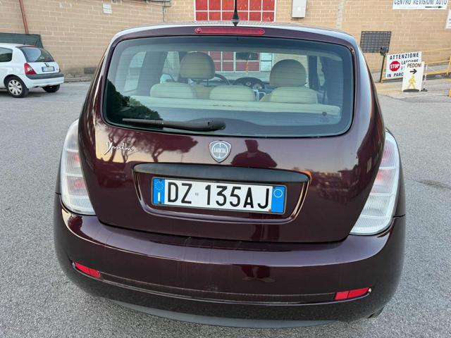 LANCIA Ypsilon BENZINA/GPL 1.4 Platino Ecochic Bellissima