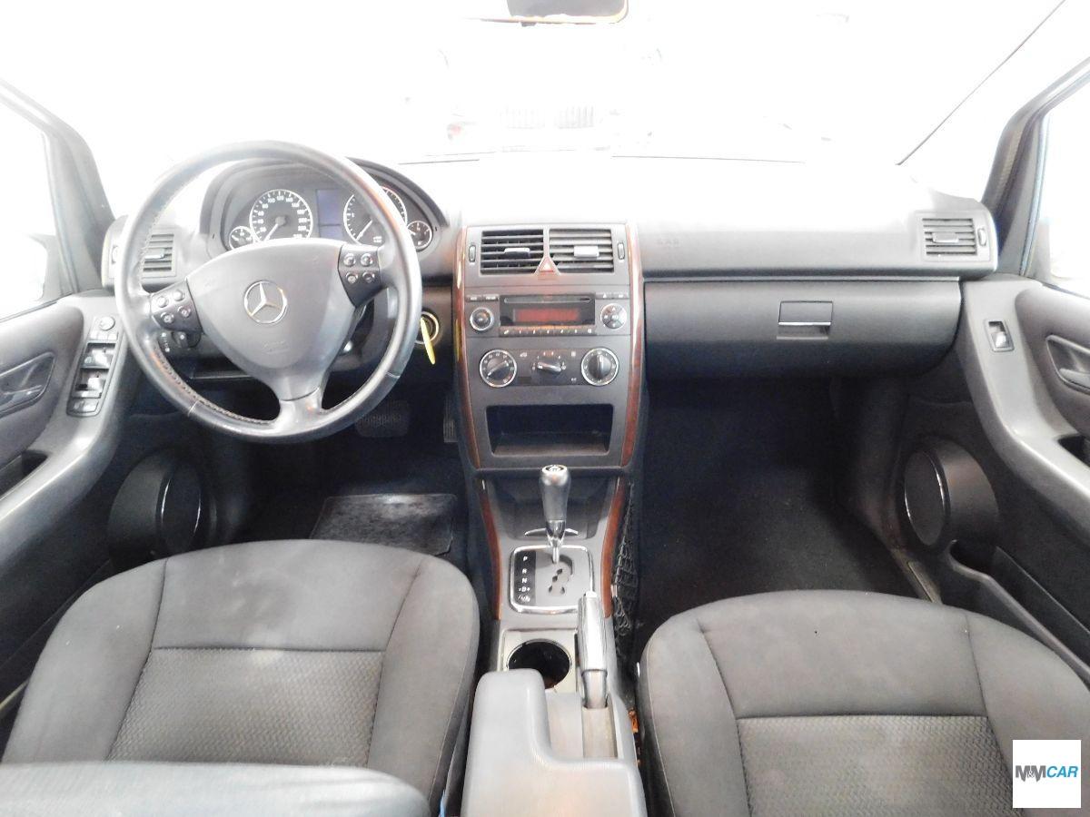 MERCEDES - Classe A - 180 CDI Elegance