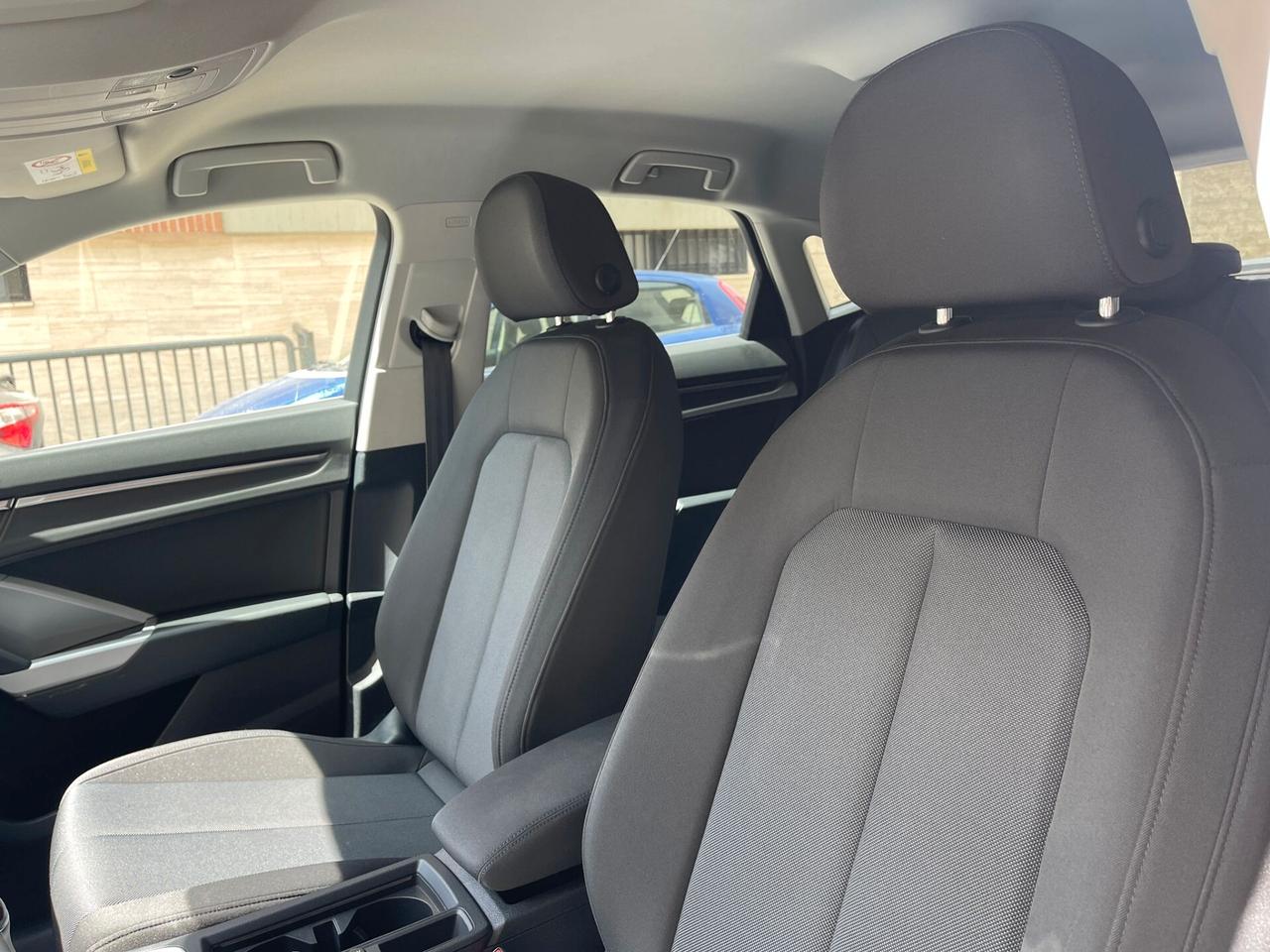 Audi Q3 Sportback 2.0 TDI 150CV S tronic