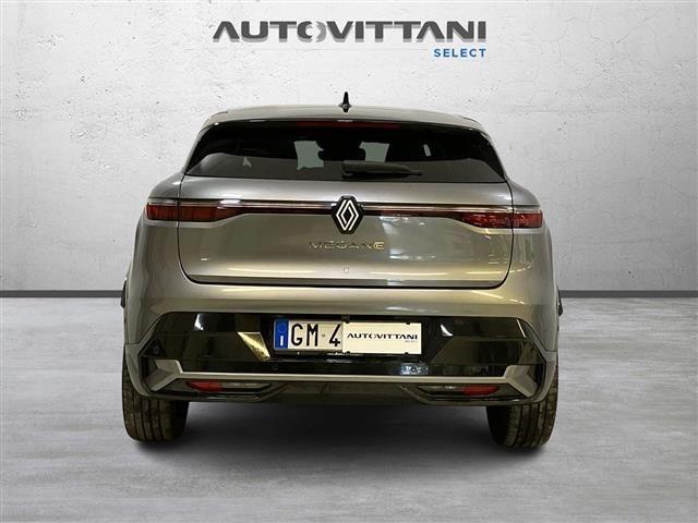RENAULT Megane E-Tech Techno EV60 220cv AC22