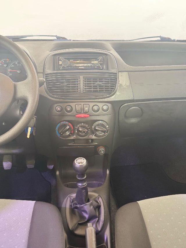 FIAT Punto Classic 1.2 5 porte Dynamic
