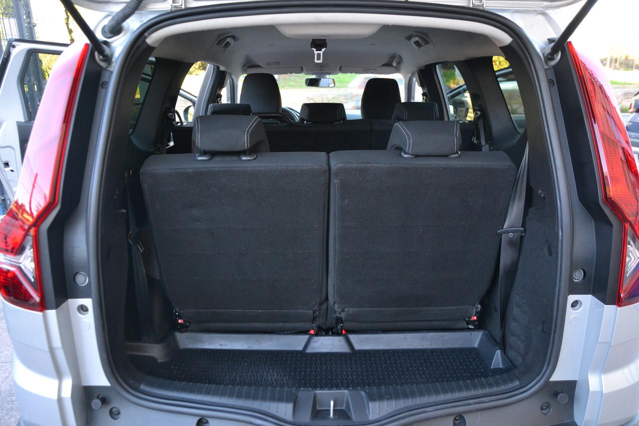 Dacia Jogger 1.0 GPL 100CV 7POSTI EXTREME UP **PREZZO VERO**