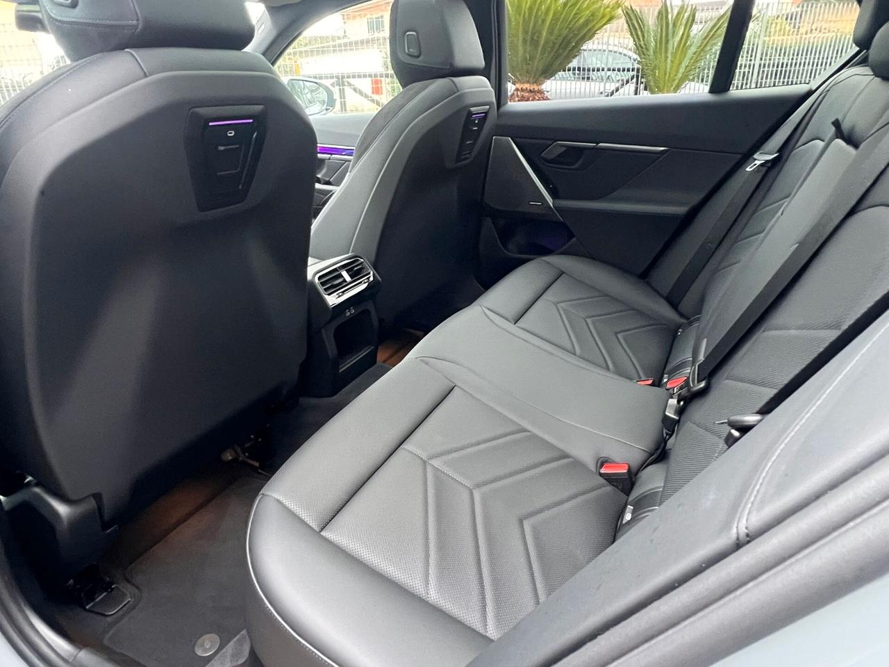 BMW 520 D X-Drive M-Sport 197cv