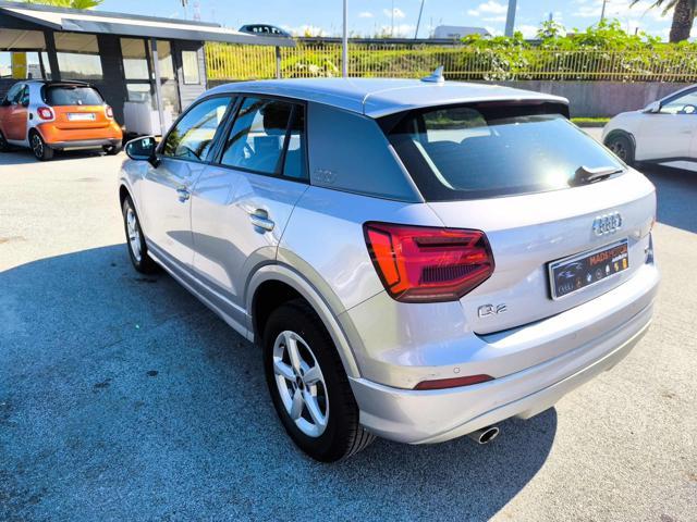 AUDI Q2 1.6 TDI Sport Stronic