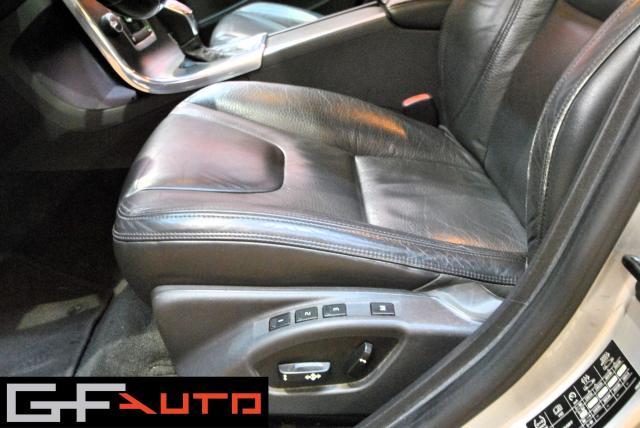 Volvo V60 V60 I 2010 2. R-design * INTERNI IN PELLE *