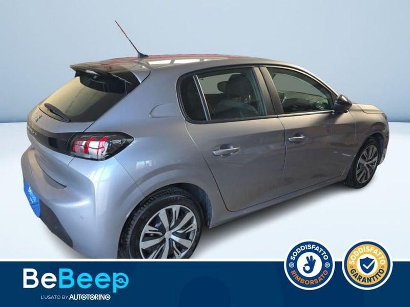 Peugeot 208 1.2 PURETECH ACTIVE PACK S&S 100CV