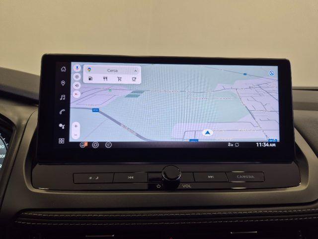 NISSAN Qashqai e-Power Tekna