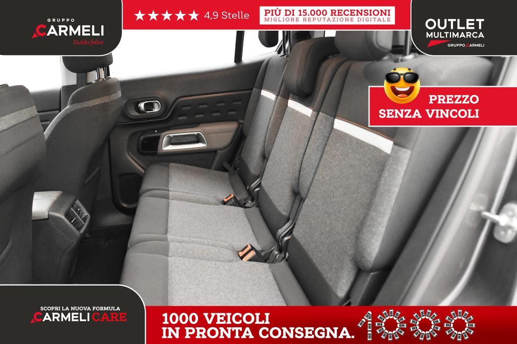 Citroen C5 Aircross 1.5 BlueHDi Live