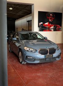 Bmw 116 116d 5P COLORVISION EDITION