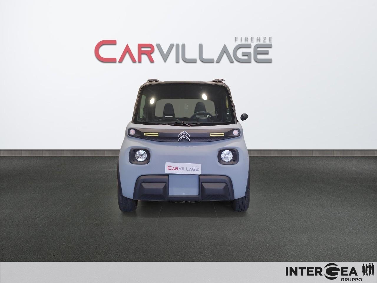 CITROEN Ami