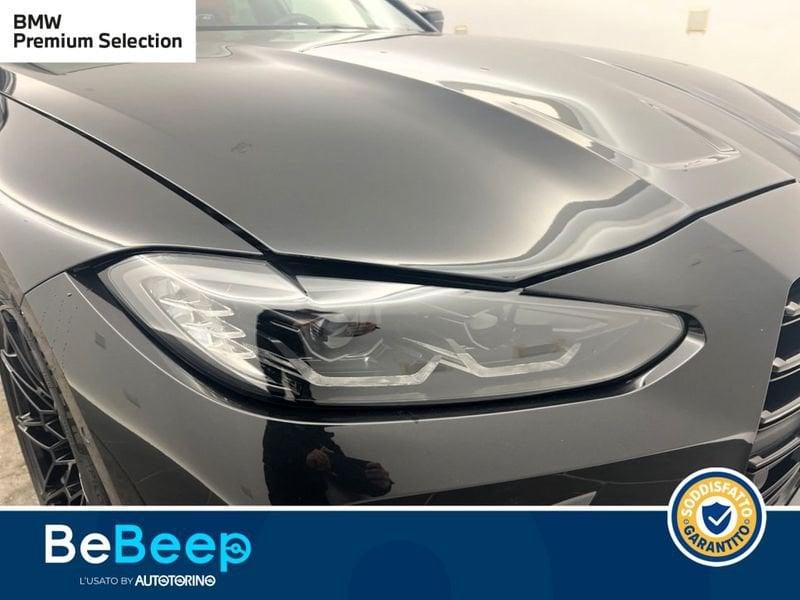 BMW Serie 3 Touring M3 TOURING 3.0 COMPETITION M XDRIVE AUTO