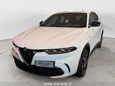 Alfa Romeo Tonale Tonale 1.5 130 CV MHEV TCT7 Veloce