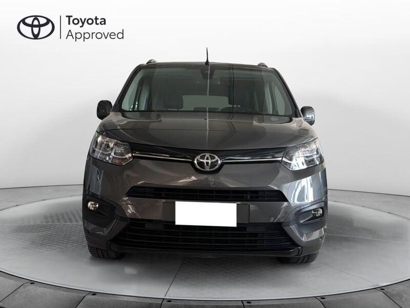 Toyota Proace City Verso 1.5D 130Cv S&S M/T L1 D Luxury