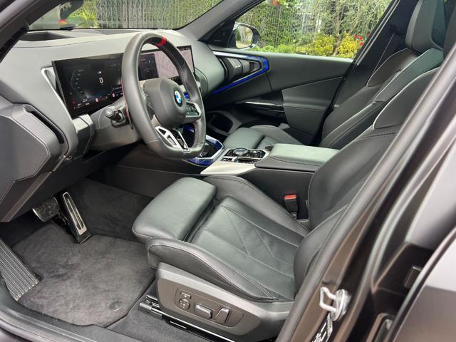 BMW X3 xDriveM50 48V MSport Pro
