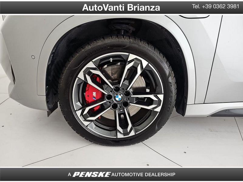 BMW X1 X1 xdrive 25e MSport Pro