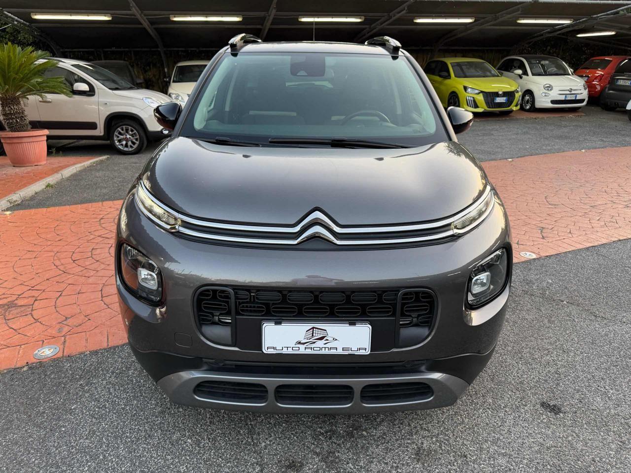 Citroen C3 Aircross PureTech 110 S&S Shine DISTRIBUZIONE NUOVA
