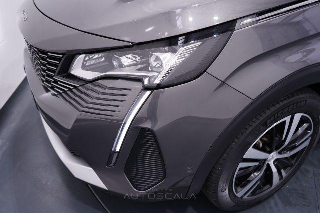 PEUGEOT 5008 PureTech Turbo 130 S&S EAT8 GT