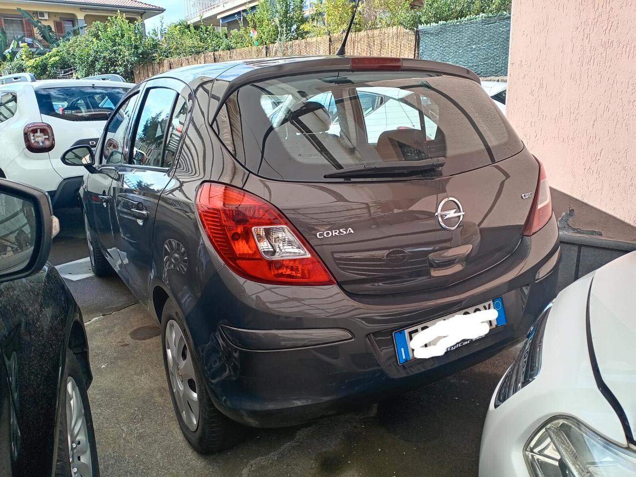 Opel Corsa 1.3 CDTI 75CV 5 porte Edition