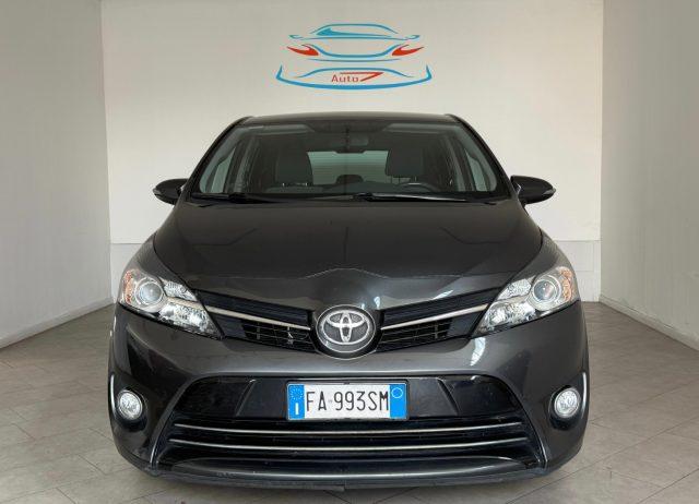 TOYOTA Verso 1.6 Style