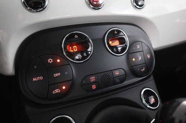 FIAT 500 500 1.0 Hybrid Dolcevita