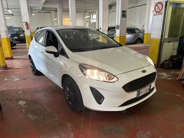 Ford Fiesta 1.0 Ecoboost 95 CV 5 porte Titanium