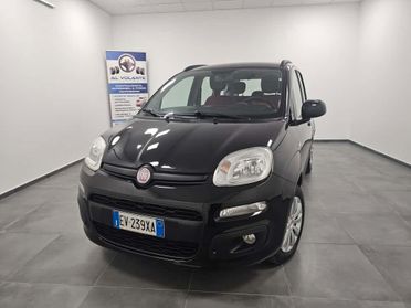 Fiat Panda 1.2 Lounge - NeoPatentati