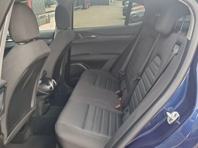 ALFA ROMEO Stelvio MY21 2200 MJT 160CV BUSINESS AUTOCARRO