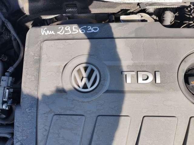 Volkswagen Passat Variant Passat Variant 1.6 tdi Comfortline