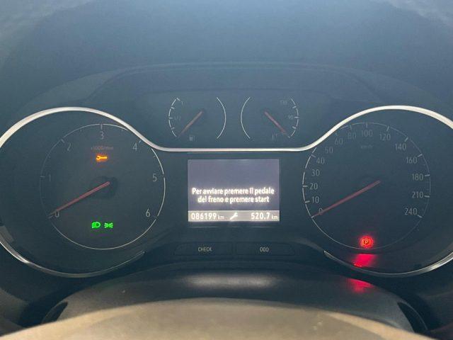 OPEL Grandland X 2.0 diesel Ecotec Start&Stop aut. Ultimate