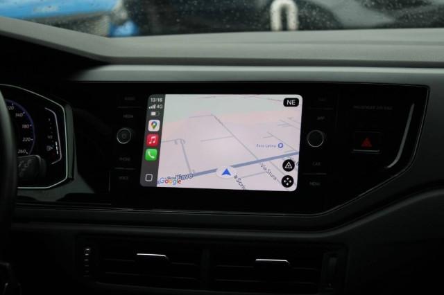 Volkswagen Taigo 1.5 tsi R-Line 150cv dsg CARPLAY & Virtual Cockpit