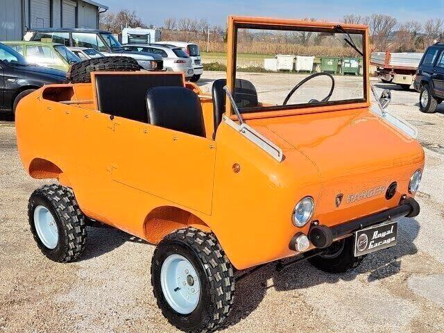 FERVES RANGER 4X2 -SERVICE BOOK -RESTAURO TOTALE