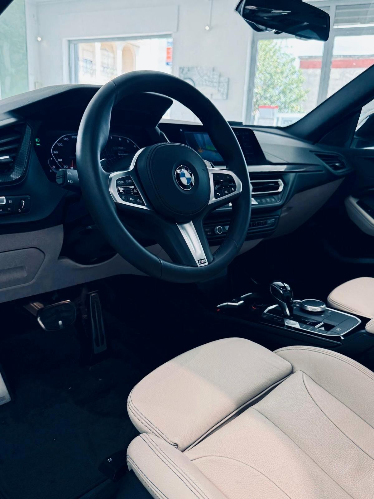Bmw Serie 2 Gran Coupé M 235i xDrive Gran Coupé aut.