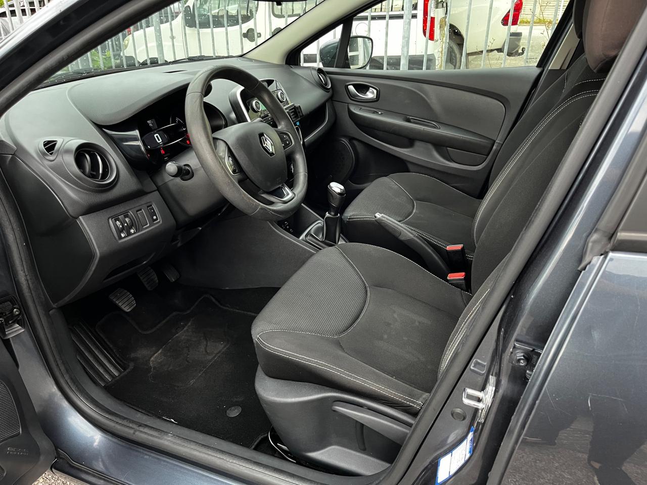 Renault Clio dCi 8V 75CV S&s 5 porte OK NEOPATENTATI